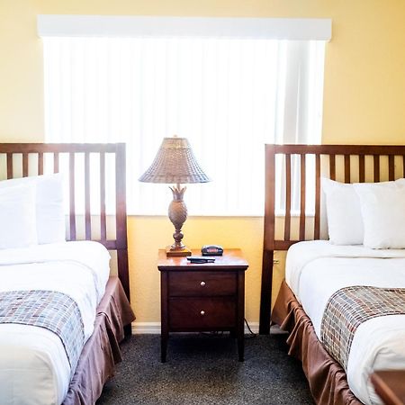 Silver Lake Resort Kissimmee Zewnętrze zdjęcie