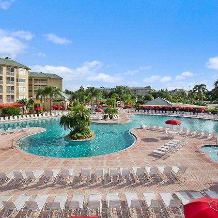 Silver Lake Resort Kissimmee Zewnętrze zdjęcie