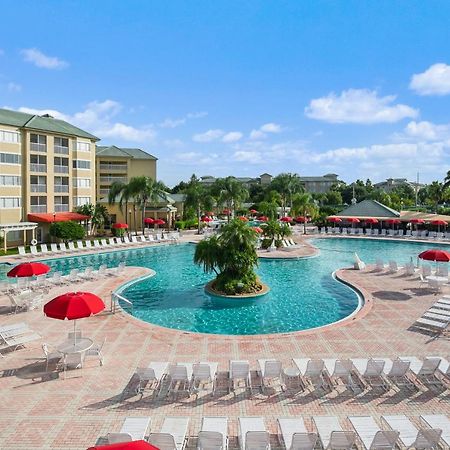 Silver Lake Resort Kissimmee Zewnętrze zdjęcie