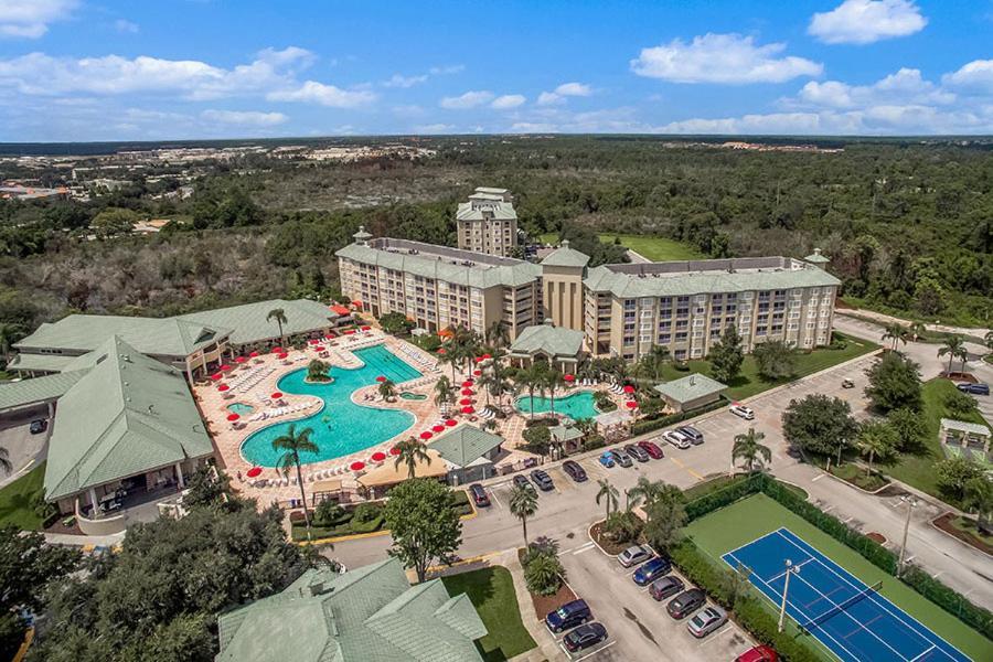 Silver Lake Resort Kissimmee Zewnętrze zdjęcie