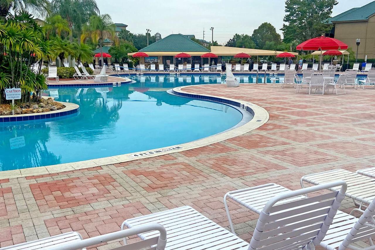 Silver Lake Resort Kissimmee Zewnętrze zdjęcie