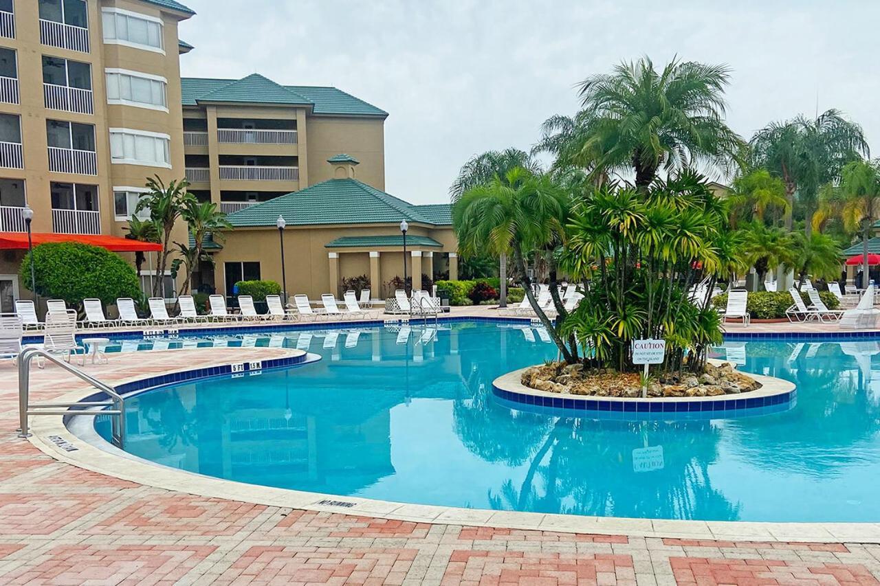 Silver Lake Resort Kissimmee Zewnętrze zdjęcie