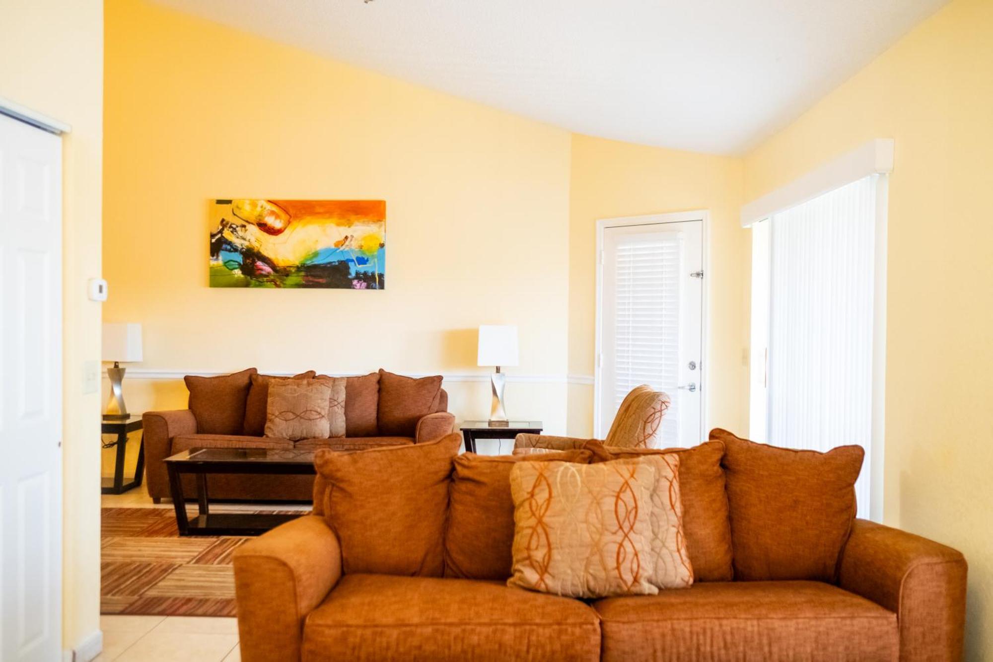 Silver Lake Resort Kissimmee Zewnętrze zdjęcie