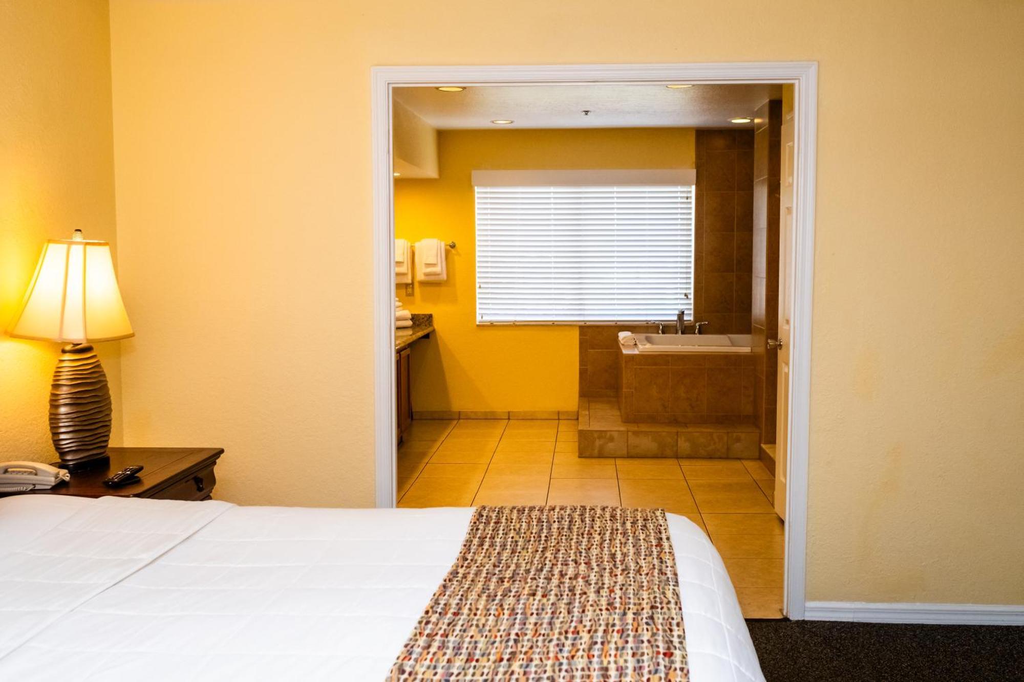 Silver Lake Resort Kissimmee Zewnętrze zdjęcie