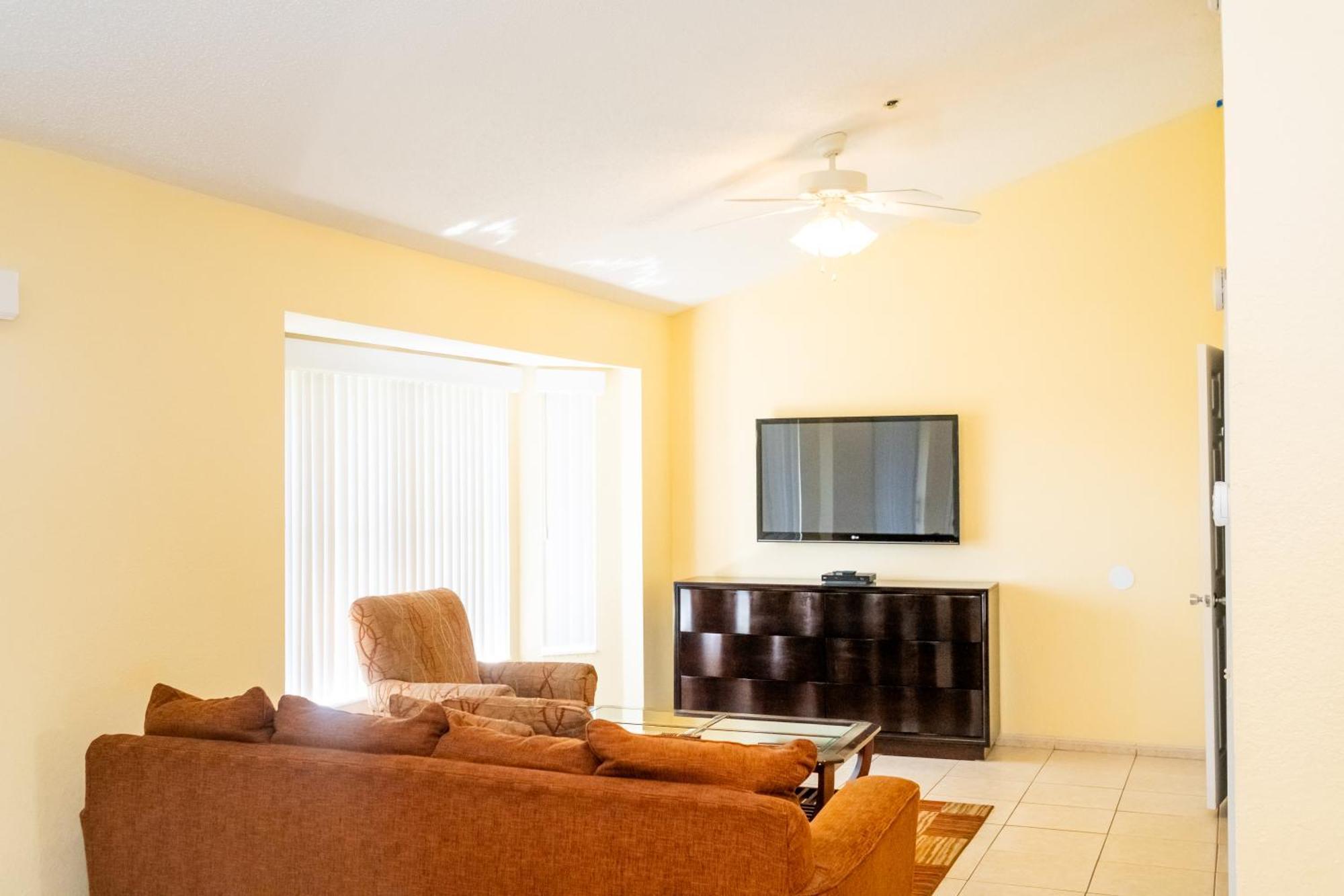 Silver Lake Resort Kissimmee Zewnętrze zdjęcie