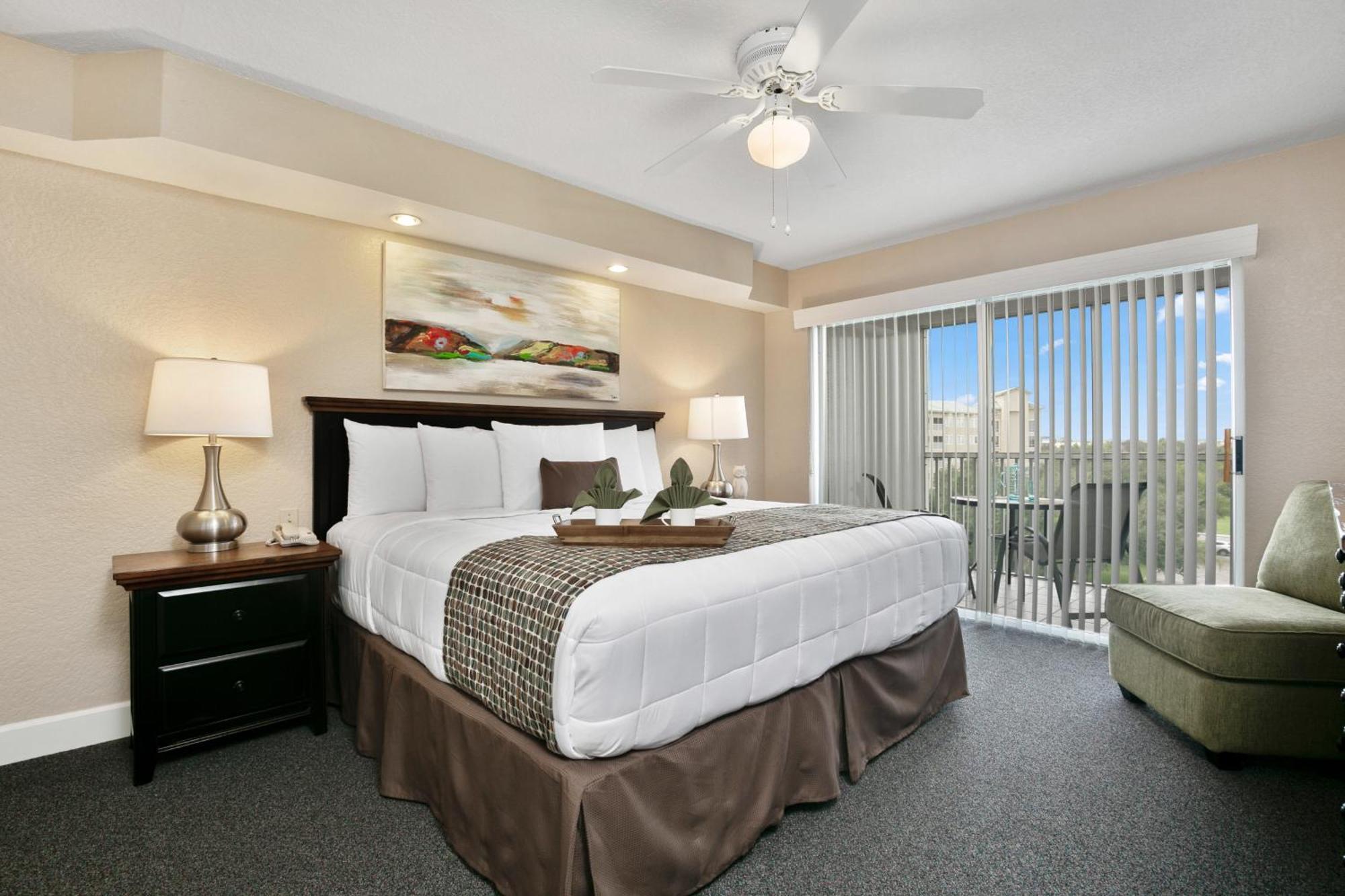 Silver Lake Resort Kissimmee Zewnętrze zdjęcie