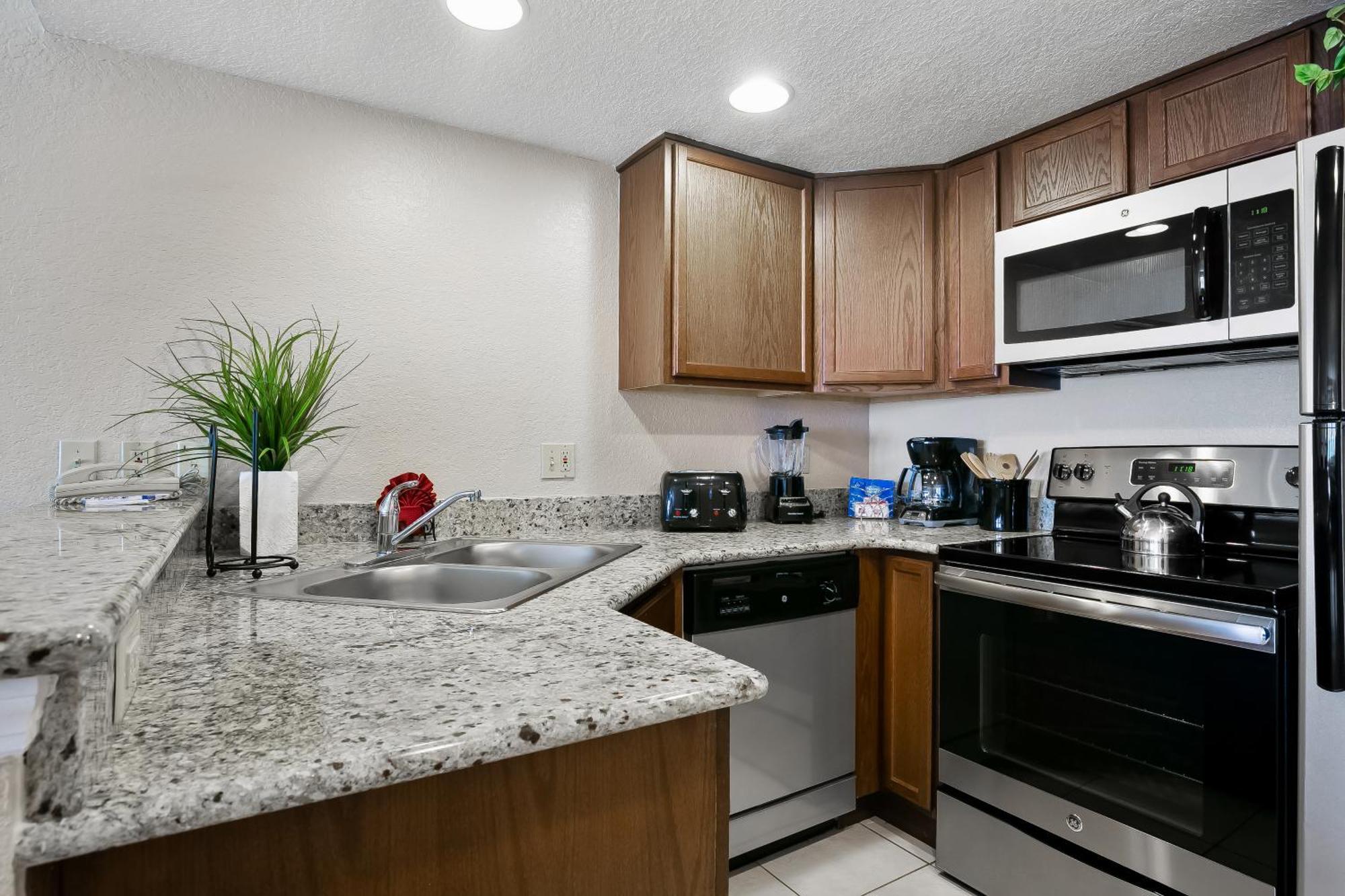 Silver Lake Resort Kissimmee Zewnętrze zdjęcie