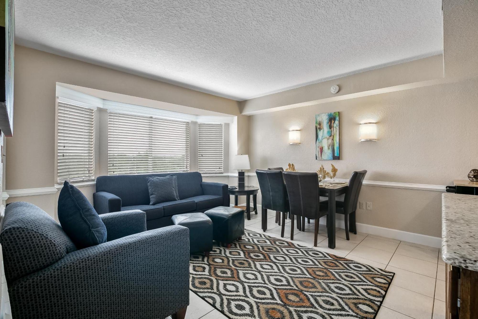 Silver Lake Resort Kissimmee Zewnętrze zdjęcie