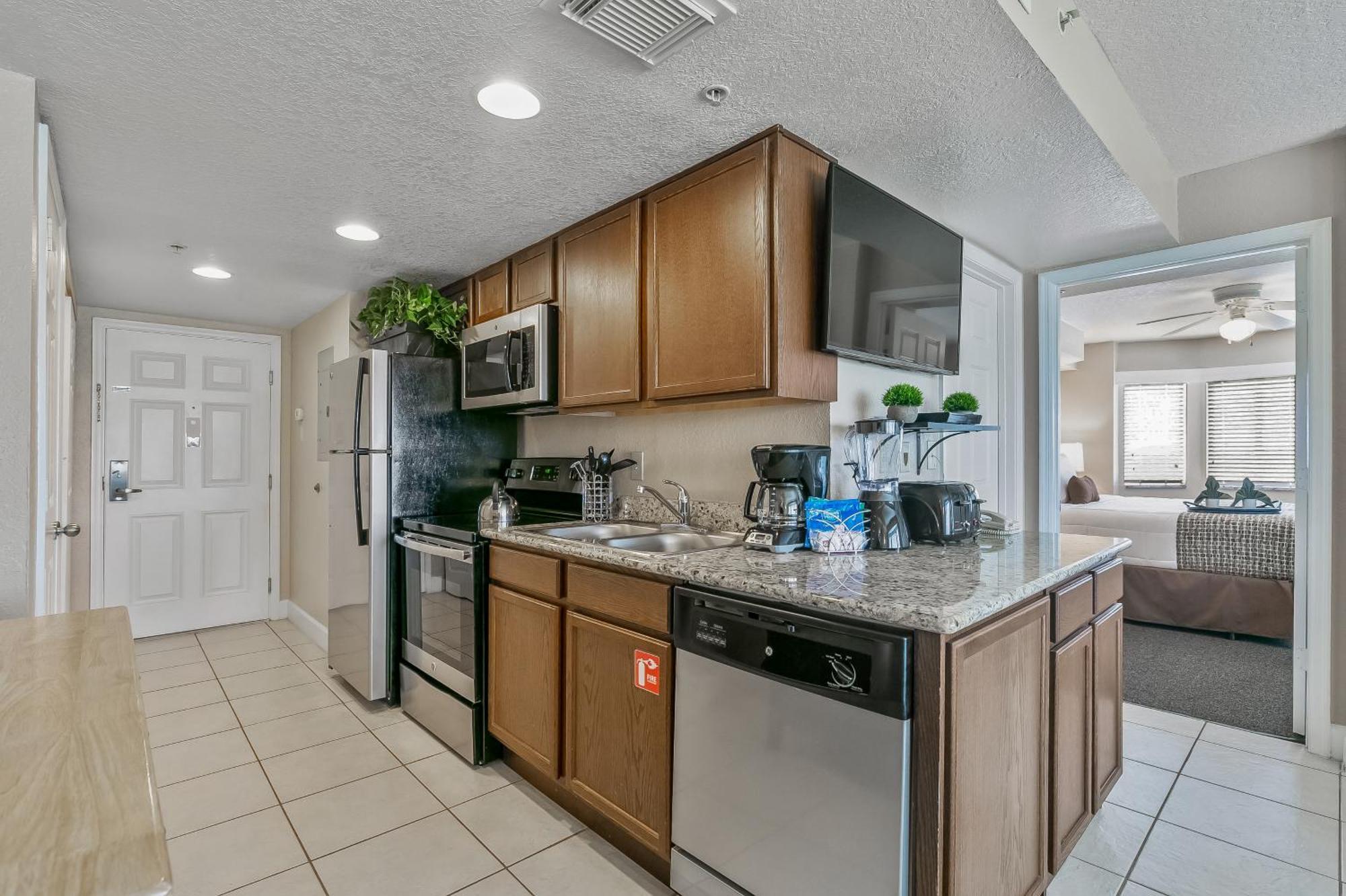 Silver Lake Resort Kissimmee Zewnętrze zdjęcie