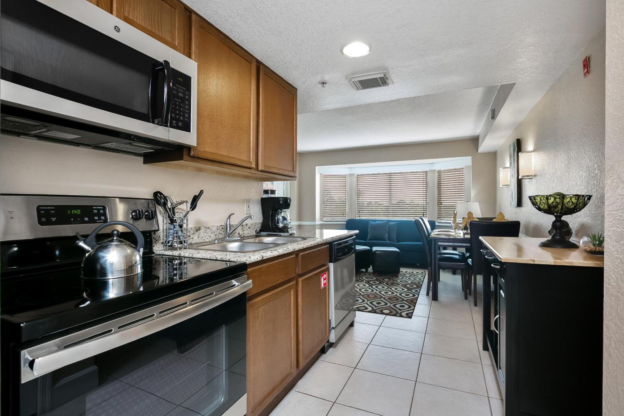 Silver Lake Resort Kissimmee Zewnętrze zdjęcie