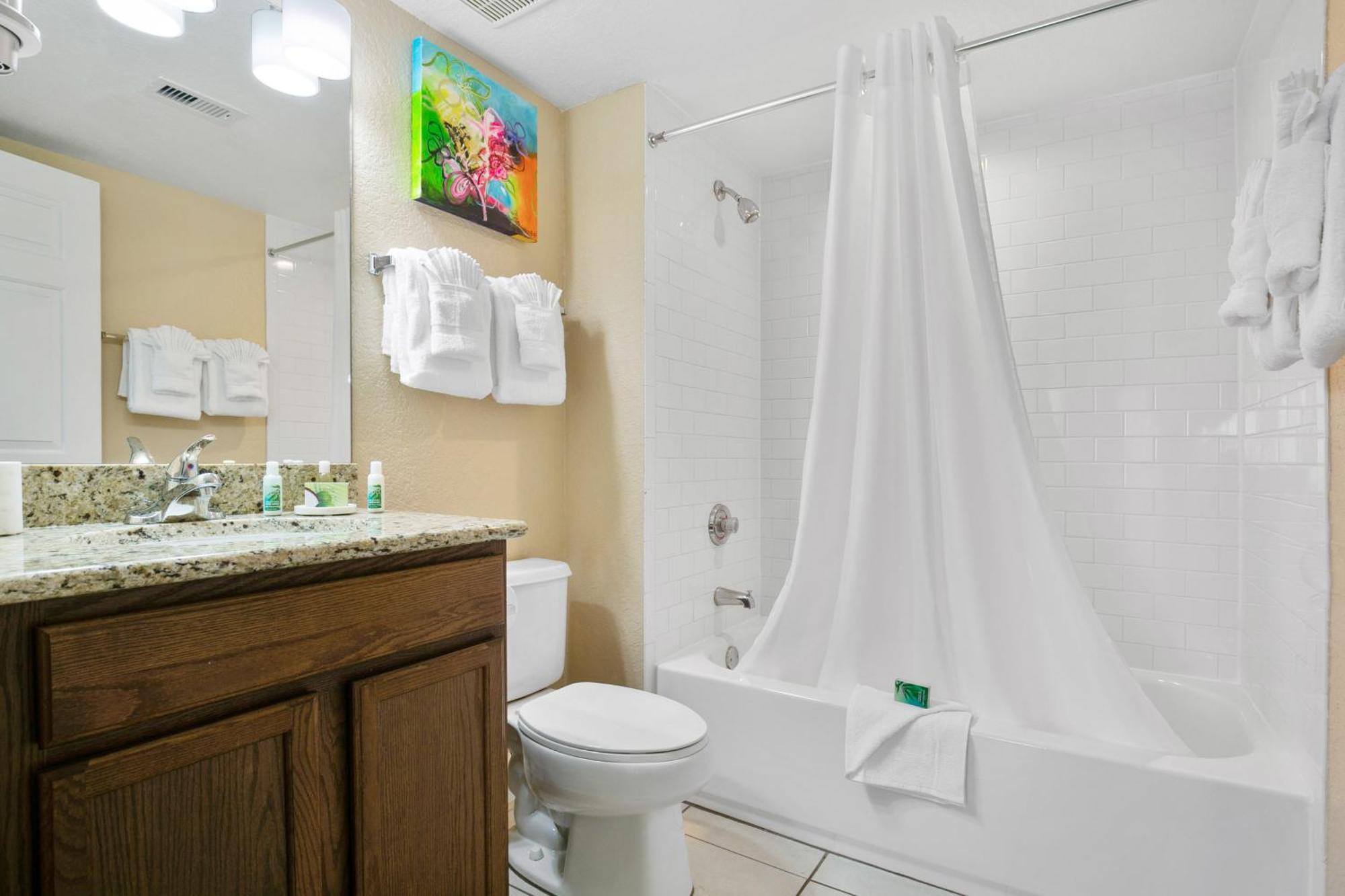 Silver Lake Resort Kissimmee Zewnętrze zdjęcie