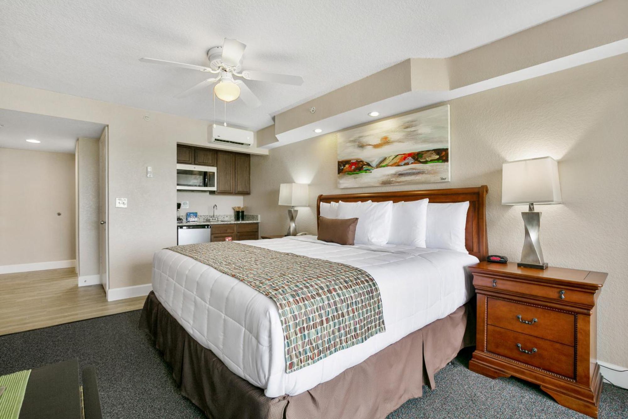 Silver Lake Resort Kissimmee Zewnętrze zdjęcie