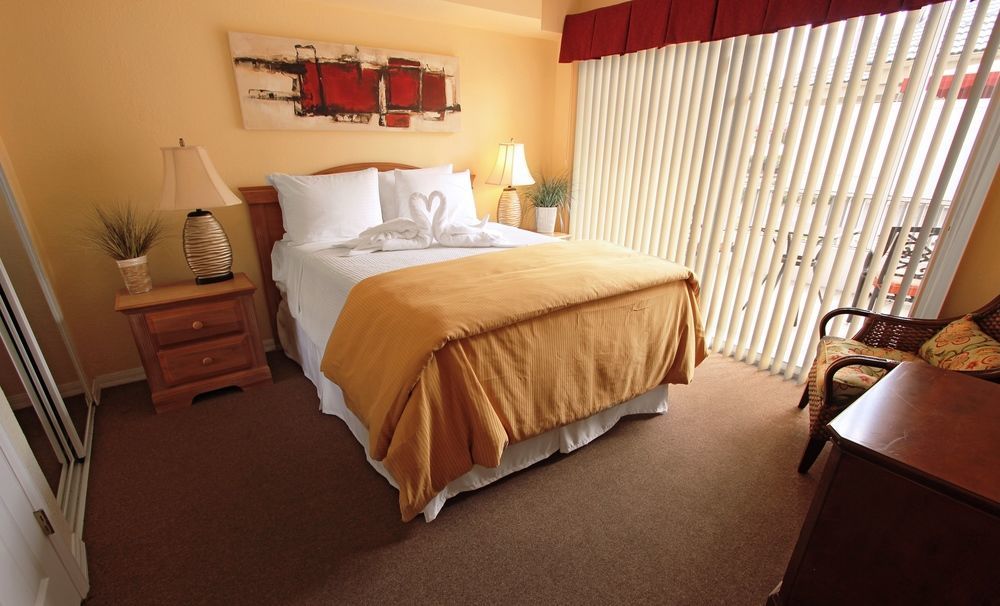 Silver Lake Resort Kissimmee Zewnętrze zdjęcie