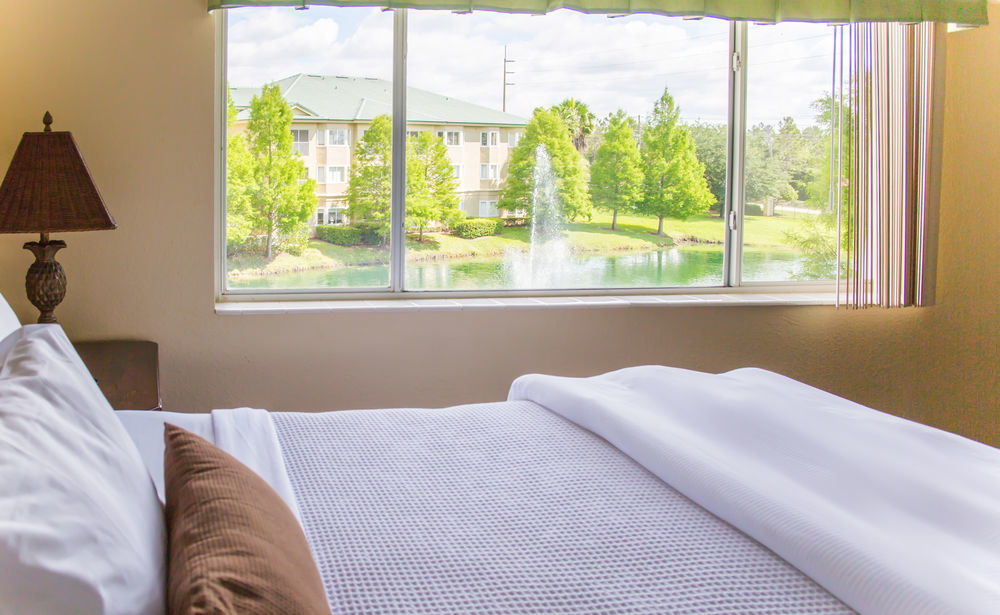 Silver Lake Resort Kissimmee Zewnętrze zdjęcie