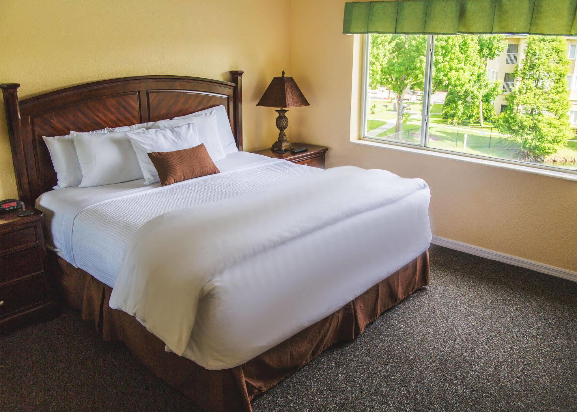 Silver Lake Resort Kissimmee Zewnętrze zdjęcie