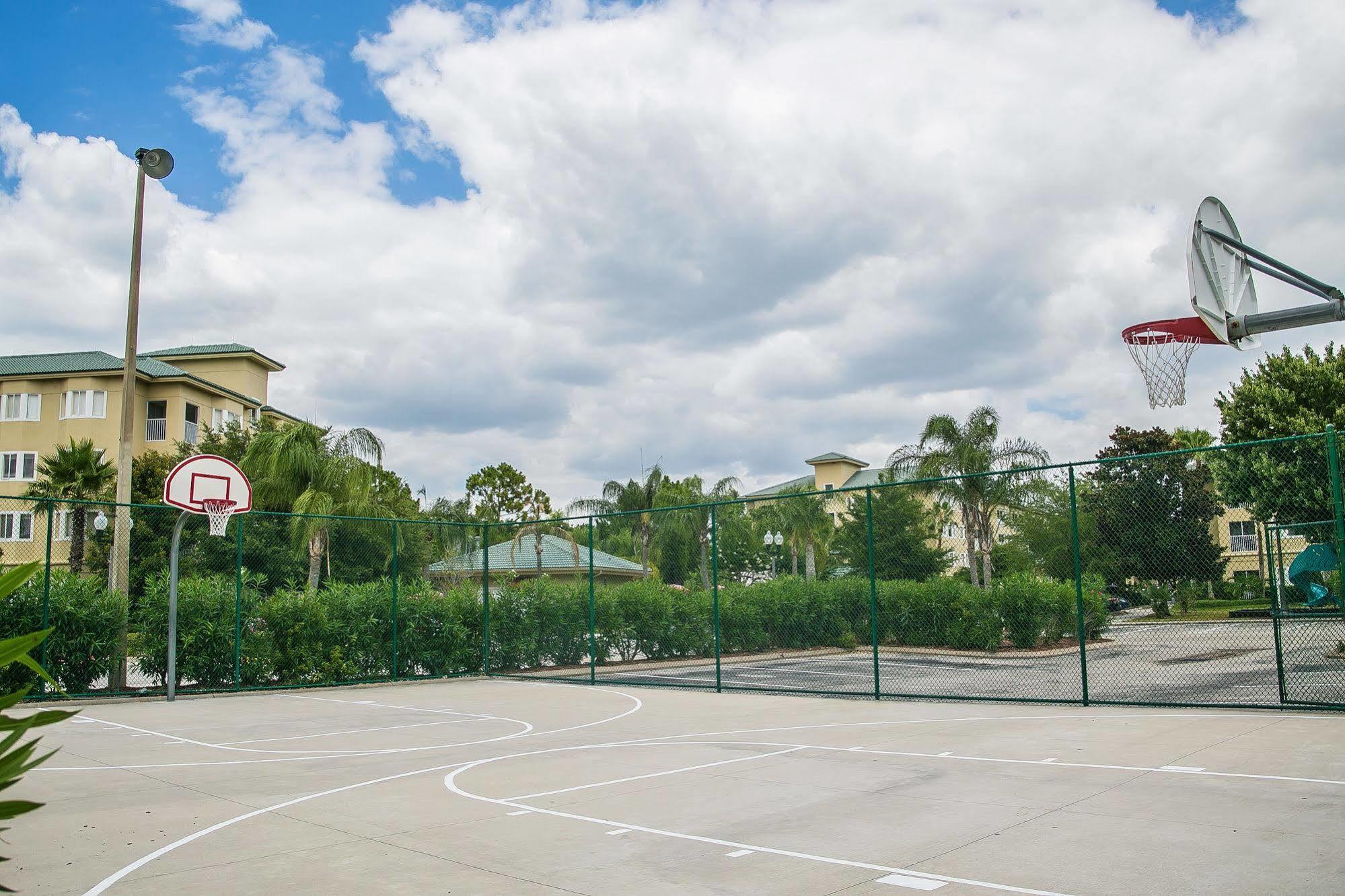 Silver Lake Resort Kissimmee Zewnętrze zdjęcie