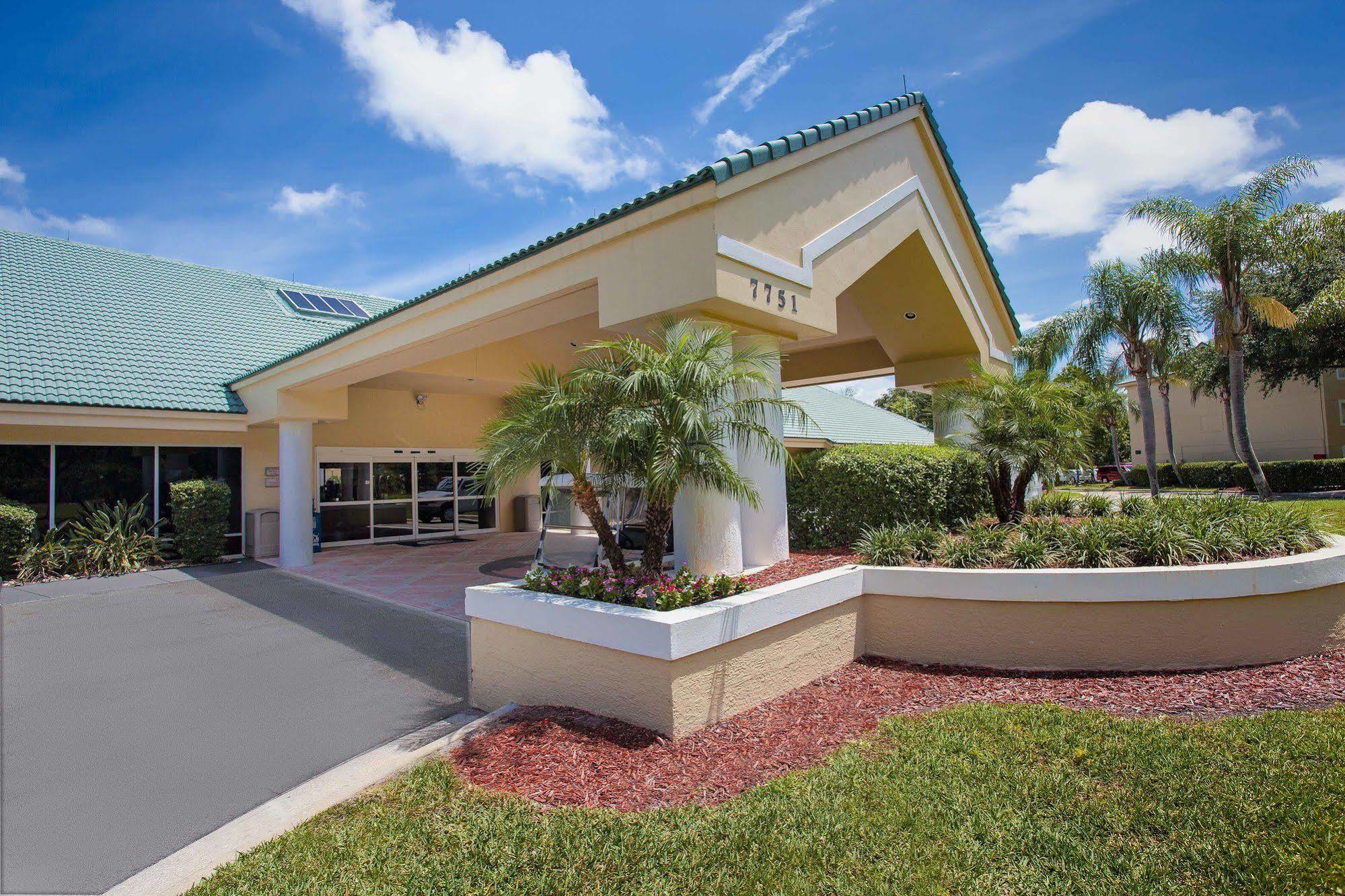 Silver Lake Resort Kissimmee Zewnętrze zdjęcie