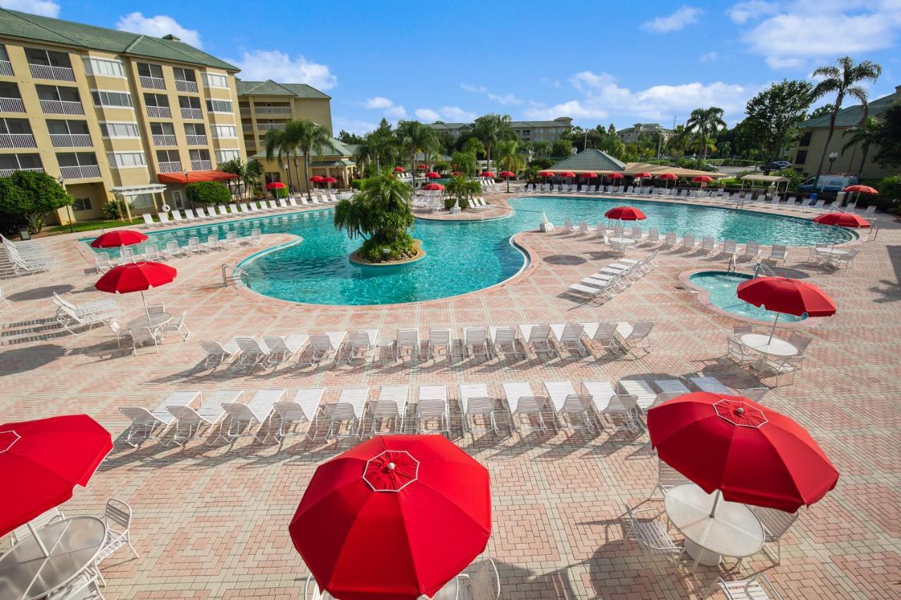 Silver Lake Resort Kissimmee Zewnętrze zdjęcie