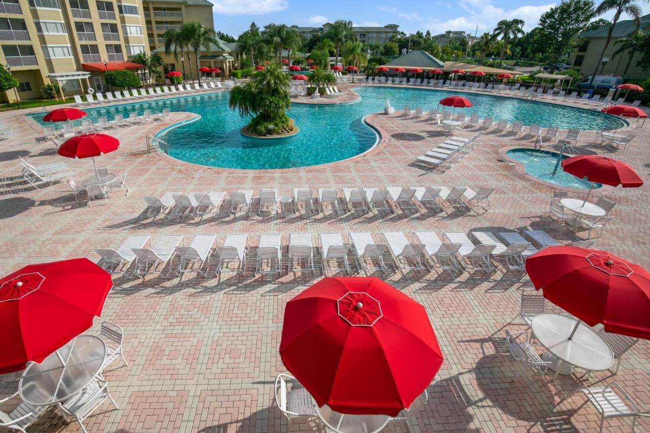Silver Lake Resort Kissimmee Zewnętrze zdjęcie