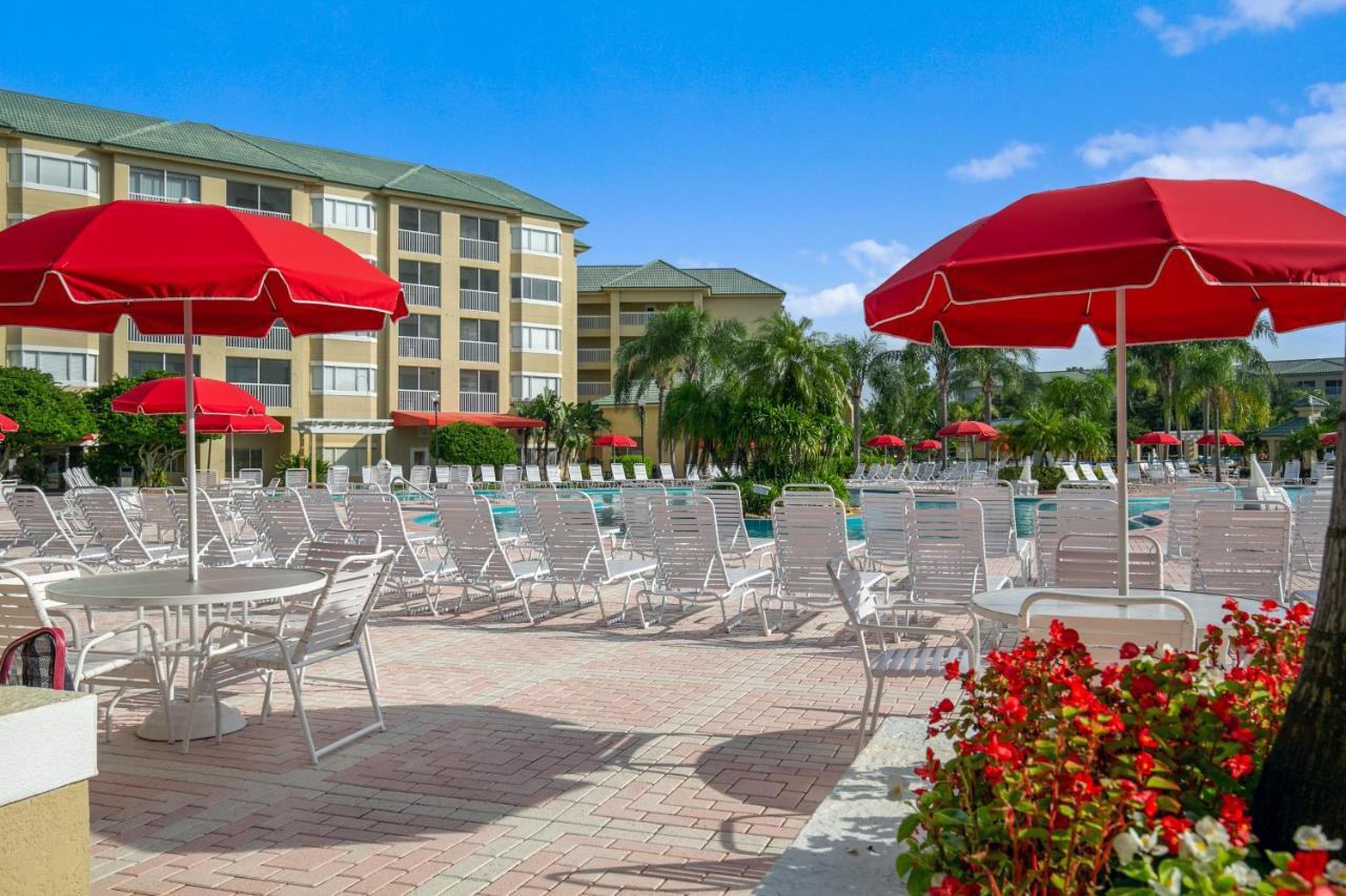 Silver Lake Resort Kissimmee Zewnętrze zdjęcie