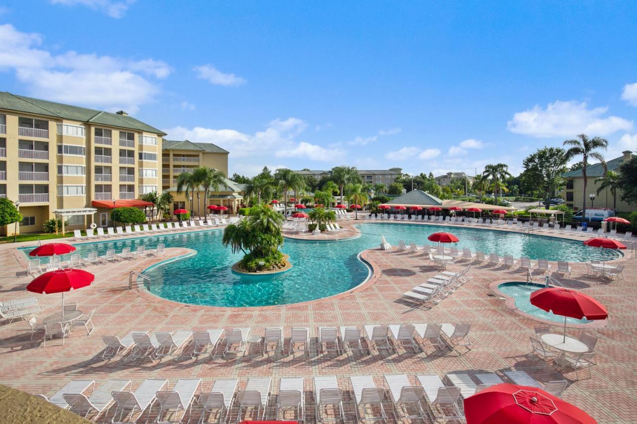 Silver Lake Resort Kissimmee Zewnętrze zdjęcie
