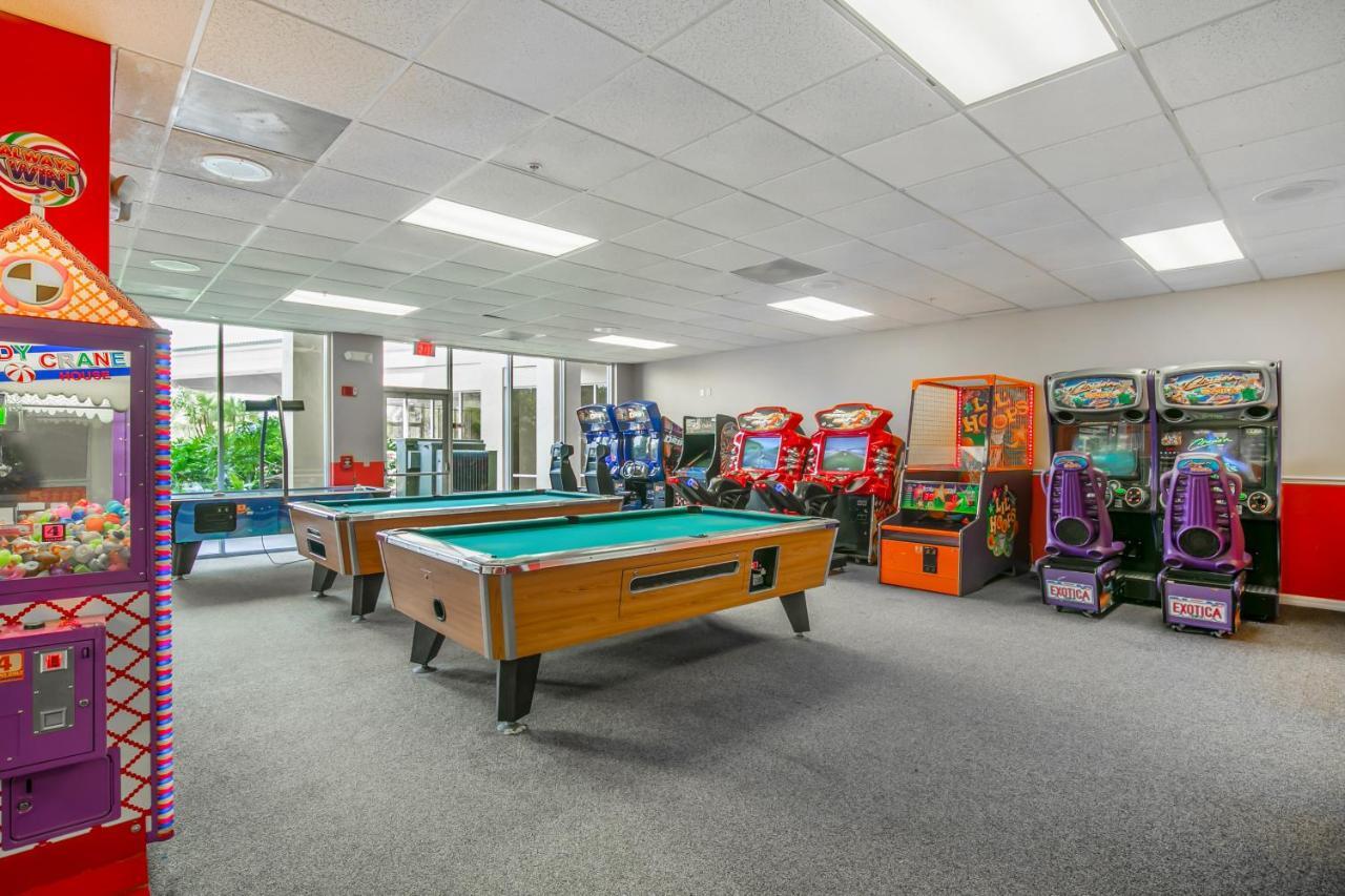 Silver Lake Resort Kissimmee Zewnętrze zdjęcie