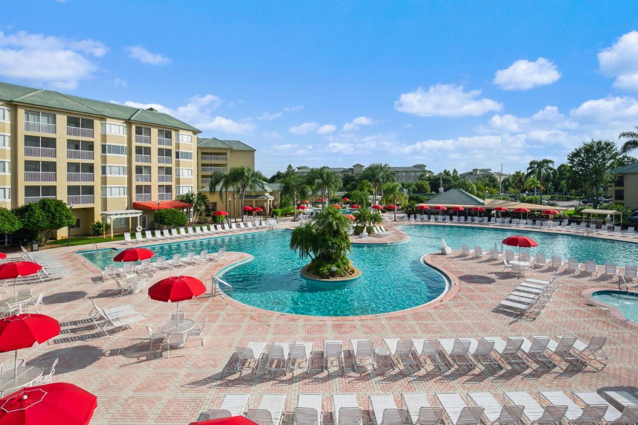Silver Lake Resort Kissimmee Zewnętrze zdjęcie