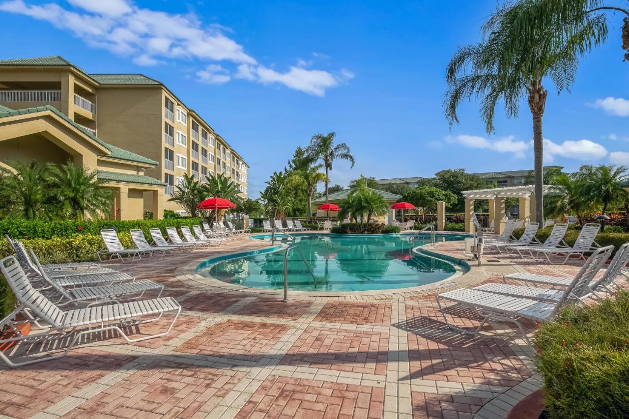 Silver Lake Resort Kissimmee Zewnętrze zdjęcie