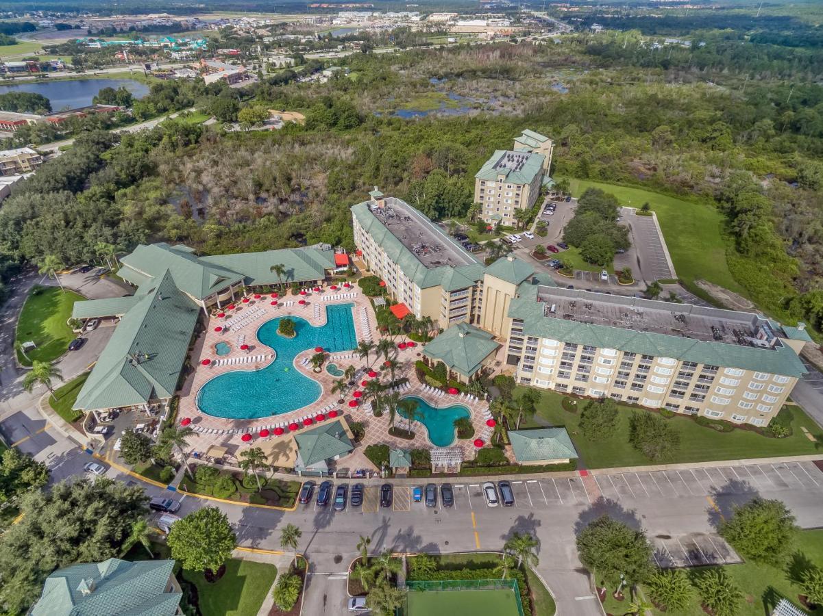 Silver Lake Resort Kissimmee Zewnętrze zdjęcie