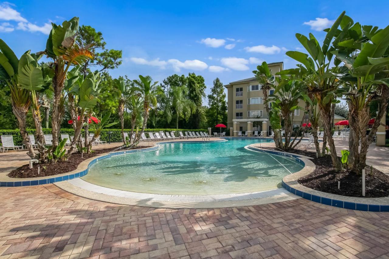 Silver Lake Resort Kissimmee Zewnętrze zdjęcie