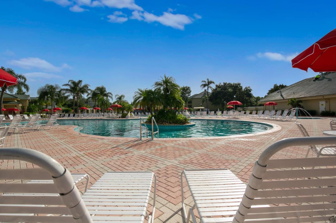 Silver Lake Resort Kissimmee Zewnętrze zdjęcie