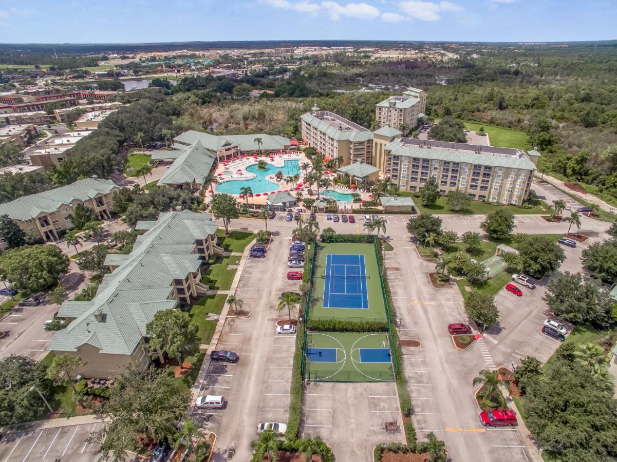 Silver Lake Resort Kissimmee Zewnętrze zdjęcie