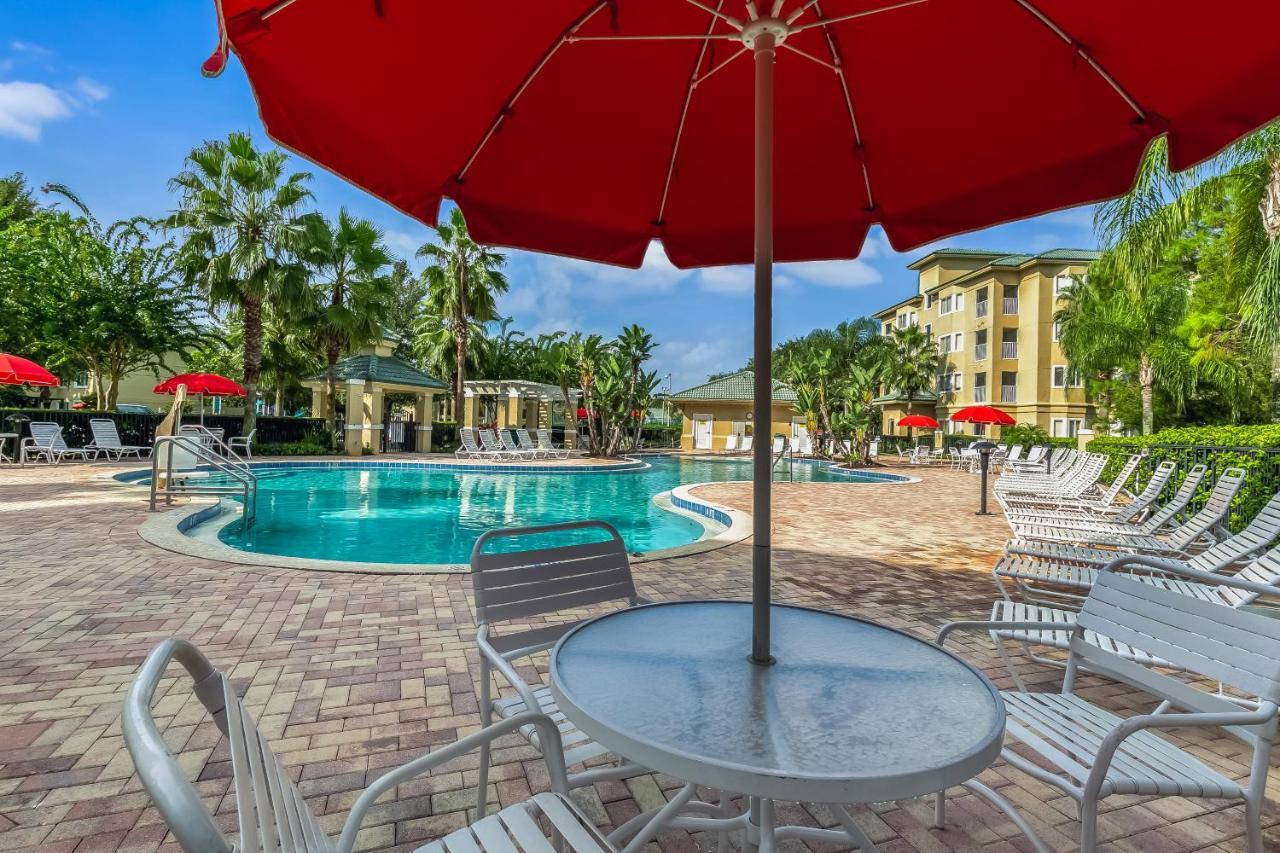 Silver Lake Resort Kissimmee Zewnętrze zdjęcie