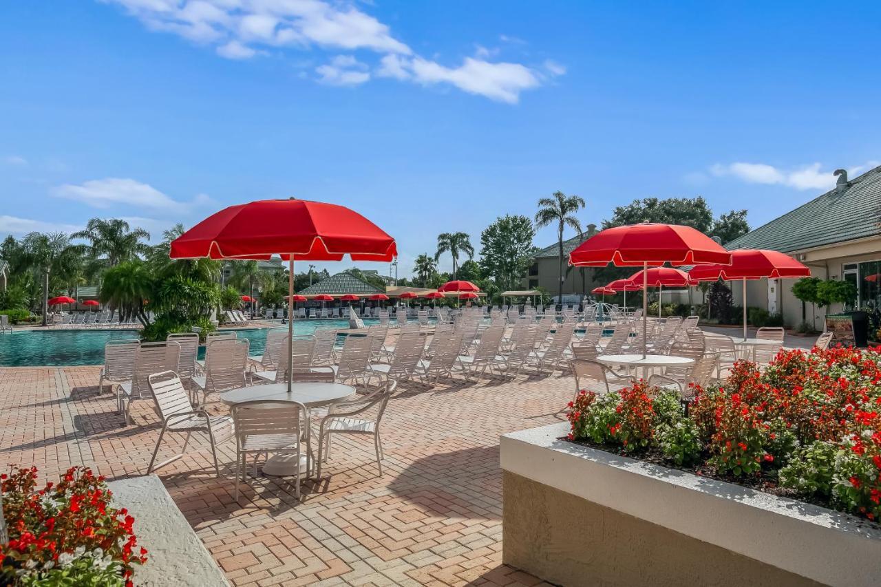 Silver Lake Resort Kissimmee Zewnętrze zdjęcie