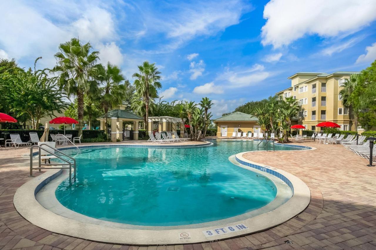 Silver Lake Resort Kissimmee Zewnętrze zdjęcie