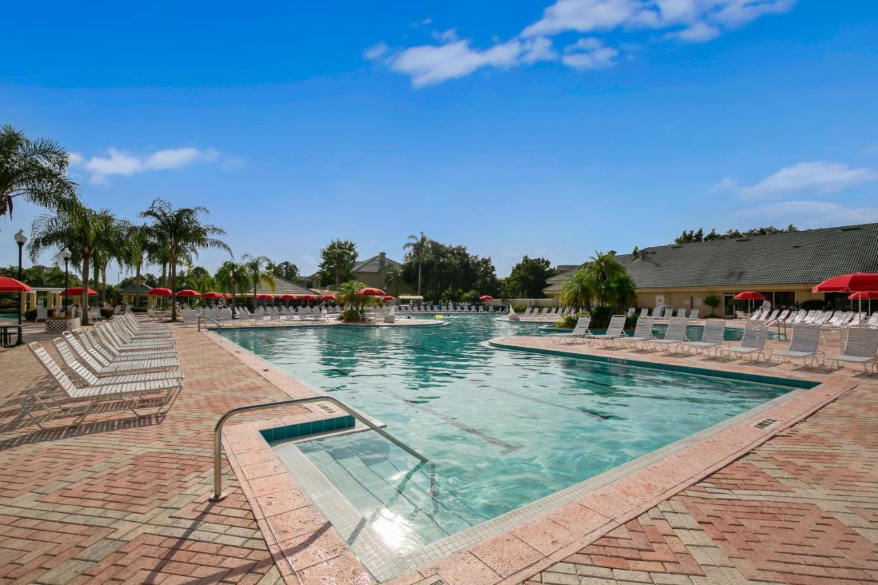 Silver Lake Resort Kissimmee Zewnętrze zdjęcie