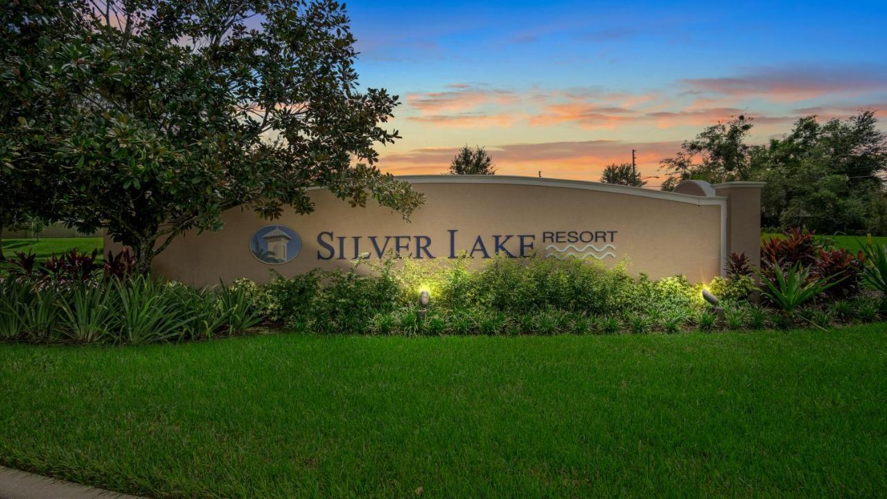 Silver Lake Resort Kissimmee Zewnętrze zdjęcie
